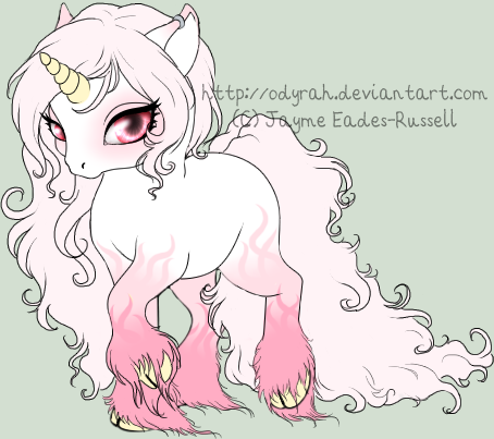 Size: 454x403 | Tagged: safe, artist:odyrah, derpibooru import, oc, oc:solarien, unofficial characters only, pony, unicorn, ponysa, solo