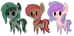 Size: 620x299 | Tagged: safe, artist:buy_some_babies, derpibooru import, oc, unnamed oc, unofficial characters only, base used