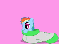 Size: 1024x768 | Tagged: artist:sawsta, dead source, derpibooru import, rainbow dash, safe, sock, solo