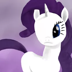 Size: 1024x1024 | Tagged: artist:drakmire, derpibooru import, rarity, safe, solo