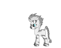 Size: 830x650 | Tagged: change our live, derpibooru import, fanfic, fanfic art, oc, pony creator, semi-grimdark, simple background, solo, thief, transparent background, unofficial characters only, war, zebra, zebra oc