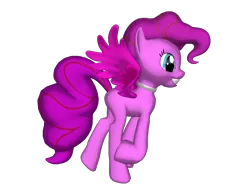 Size: 2000x1500 | Tagged: 3d, derpibooru import, oc, pony creator 3d, ponylumen, rocket dash, safe, solo, unofficial characters only