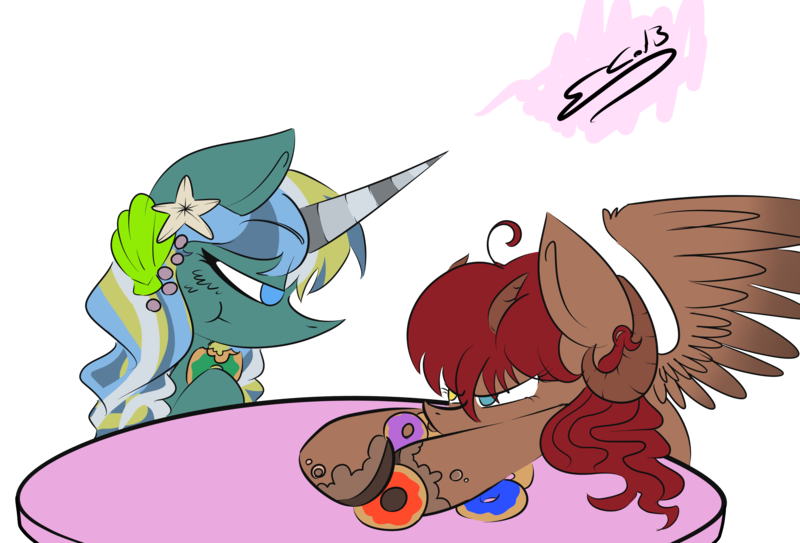 Size: 4441x3012 | Tagged: safe, artist:scootaloocuteness, derpibooru import, oc, unofficial characters only