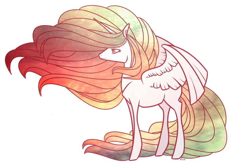 Size: 800x579 | Tagged: safe, artist:captivelegacy, derpibooru import, oc, unofficial characters only, alicorn, pony, alicorn oc, elegant, female, mare, solo