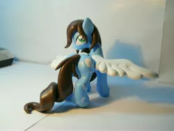 Size: 4320x3240 | Tagged: safe, artist:earthenpony, derpibooru import, oc, unofficial characters only, irl, photo, plot, sculpture