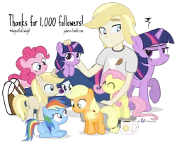 Size: 1000x813 | Tagged: safe, artist:dm29, derpibooru import, applejack, fluttershy, pinkie pie, rainbow dash, rarity, twilight sparkle, twilight sparkle (alicorn), oc, oc:colin nary, human, unicorn, equestria girls, colt, computer, cute, female, filly, filly applejack, filly fluttershy, filly pinkie pie, filly rainbow dash, filly rarity, filly twilight sparkle, human ponidox, image, julian yeo is trying to murder us, laptop computer, male, mane six, petting, png, self ponidox, simple background, transparent background, unicorn twilight, younger