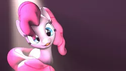 Size: 1920x1080 | Tagged: 3d, artist:sourcerabbit, derpibooru import, pinkie pie, safe, solo, source filmmaker