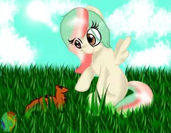 Size: 1969x1528 | Tagged: artist:rainbowpotato98, derpibooru import, filly, oc, safe, solo, unofficial characters only