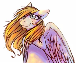 Size: 1280x1058 | Tagged: safe, artist:neitivo, derpibooru import, derpy hooves, pegasus, pony, female, mare, solo