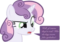 Size: 500x355 | Tagged: safe, artist:schwarzekatze4, derpibooru import, sweetie belle, ask the harmony crusaders, alternate universe, ask, harmony-verse, solo, tumblr