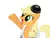 Size: 1152x864 | Tagged: safe, deleted from derpibooru, derpibooru import, applejack, bits, image, jew, jpeg, judaism, money, religion, simple background, solo, stereotype, yarmulke