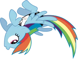 Size: 2000x1518 | Tagged: acrobatics, artist:ironm17, backflip, clothes, derpibooru import, football, germany, jersey, rainbow dash, safe, solo, world cup