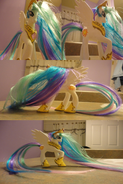 Size: 6000x9000 | Tagged: absurd resolution, artist:lotusmist, custom, princess celestia, safe