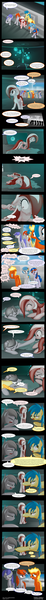 Size: 1080x13985 | Tagged: artist:parallaxmlp, browser ponies, comic, derpibooru import, downvote, female, firefox, google chrome, internet browser, internet explorer, mare, my little websurfers, oc, oc:apathia, oc:discentia, oc:google chrome, oc:internet explorer, oc:karma, opera, ponified, reddit, safari, safe, unofficial characters only, upvote