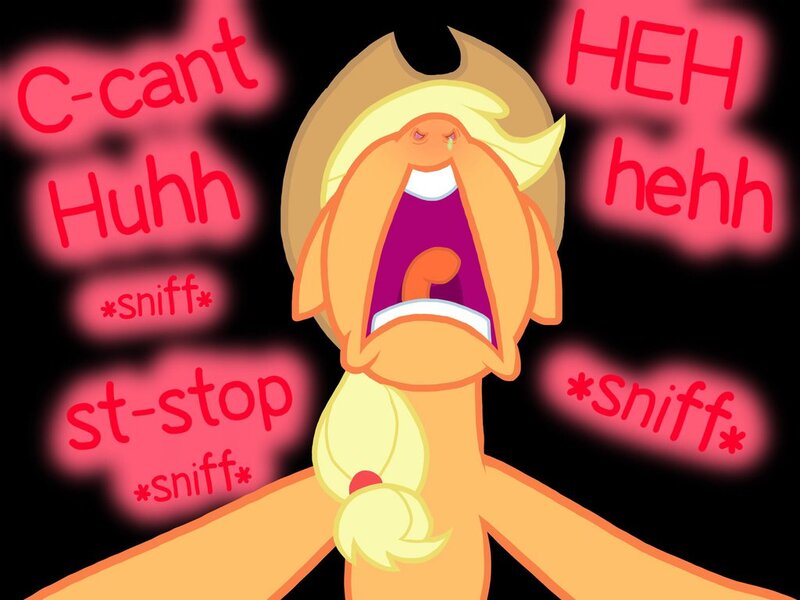 Size: 1024x768 | Tagged: safe, artist:proponypal, derpibooru import, applejack, fetish, mucus, nose in the air, nostril flare, nostrils, pre sneeze, sneezing, sneezing fetish, sneezy, solo