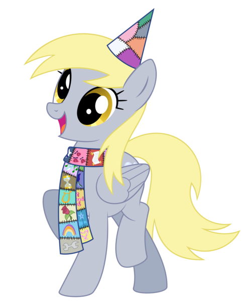 Size: 1620x1952 | Tagged: semi-grimdark, artist:reitanna-seishin, derpibooru import, derpy hooves, pegasus, pony, fanfic:cupcakes, fanfic:muffins, cute, dilated pupils, evil, female, grimcute, mare, solo