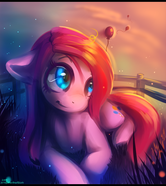 Size: 1244x1400 | Tagged: artist:featherblot, cute, cuteamena, derpibooru import, pinkamena diane pie, pinkie pie, safe, solo