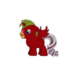 Size: 512x512 | Tagged: safe, derpibooru import, oc, unofficial characters only, alicorn, pony, pony creator, 9000 hours in pony creator, alicorn oc, freckles, solo, using the randomizer button