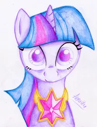 Size: 3162x4137 | Tagged: safe, artist:arxuicy, derpibooru import, twilight sparkle, solo