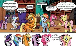 Size: 800x490 | Tagged: safe, derpibooru import, applejack, fluttershy, pinkie pie, rainbow dash, rarity, twilight sparkle, twilight sparkle (alicorn), alicorn, alien, earth pony, pegasus, pony, atomic bomb, crimea, exploitable meme, female, mane 6 interests, mane six, mare, meme, political cartoon, politics, unicarn, vulgar