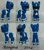 Size: 1150x1300 | Tagged: safe, artist:roogna, derpibooru import, ponified, blue ranger, brushable, custom, image, jpeg, power rangers, toy