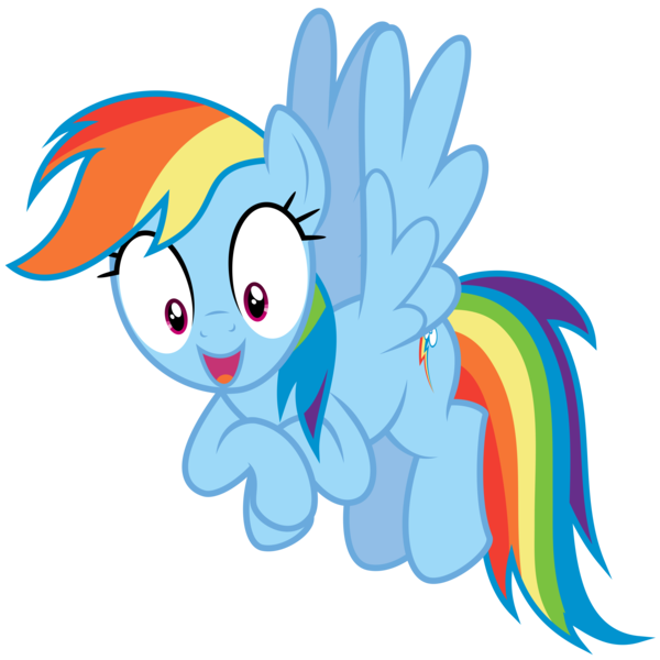 Size: 6000x6000 | Tagged: absurd resolution, artist:byteslice, derpibooru import, egghead, rainbow dash, safe, simple background, solo, trade ya, transparent background, vector