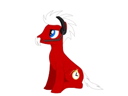 Size: 4288x3216 | Tagged: artist:bronystormchasers, derpibooru import, oc, oc:hoss, safe, solo, unofficial characters only