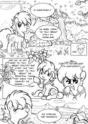 Size: 800x1132 | Tagged: safe, artist:stepandy, derpibooru import, oc, oc:pandy, unofficial characters only, panda pony, pony, bracelet, comic, female, italy, mare, solo