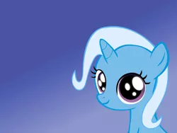 Size: 1200x900 | Tagged: safe, artist:evil-dec0y, derpibooru import, trixie, pony, unicorn, comic:trixie vs., cute, diatrixes, female, filly, filly trixie, looking at you, mare, solo, wallpaper, younger