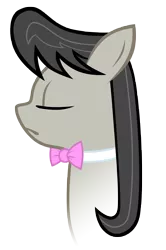 Size: 4335x6522 | Tagged: absurd resolution, artist:octavia_synch, artist:synch-anon, bowtie, octavia melody, safe, solo