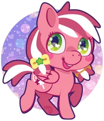 Size: 402x468 | Tagged: safe, artist:miss-glitter, derpibooru import, oc, unofficial characters only, pegasus, pony, female, mare, solo