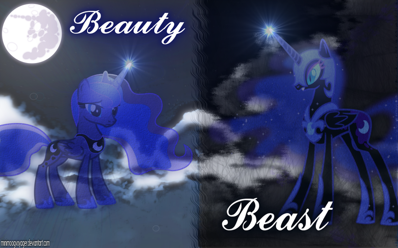 Size: 1920x1200 | Tagged: artist:90sigma, artist:minimoogvoyager, derpibooru import, magic, mare in the moon, moon, nightmare moon, princess luna, safe, vector, wallpaper