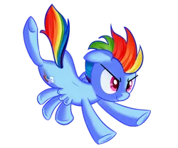Size: 1024x853 | Tagged: artist:january3rd, derpibooru import, rainbow dash, safe, simple background, solo, transparent background