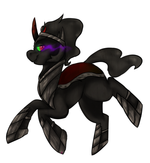 Size: 500x546 | Tagged: antagonist, artist:hawkwhisker, dark magic, derpibooru import, king sombra, magic, safe, simple background, solo, sombra eyes, stupid sexy sombra, transparent background