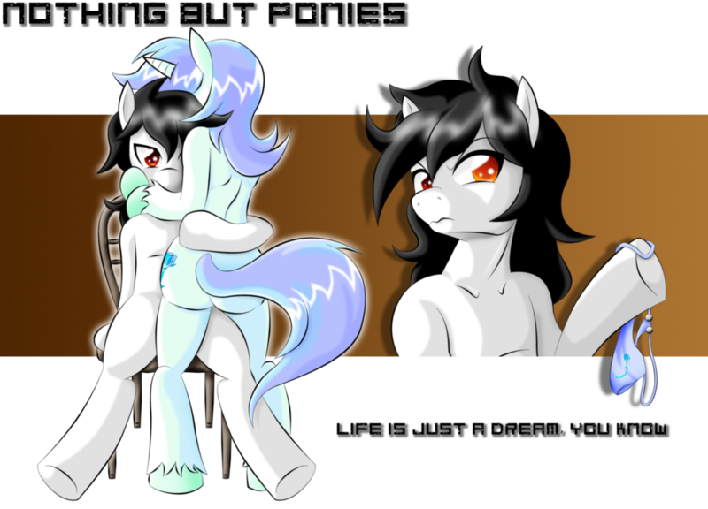 Size: 1024x737 | Tagged: questionable, artist:taekwon-magic, derpibooru import, oc, oc:frozen rose, oc:nott, unofficial characters only, pony, semi-anthro, bipedal, female, male, straight