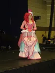 Size: 1536x2048 | Tagged: cosplay, derpibooru import, human, irl, irl human, photo, pinkie pie, safe, solo