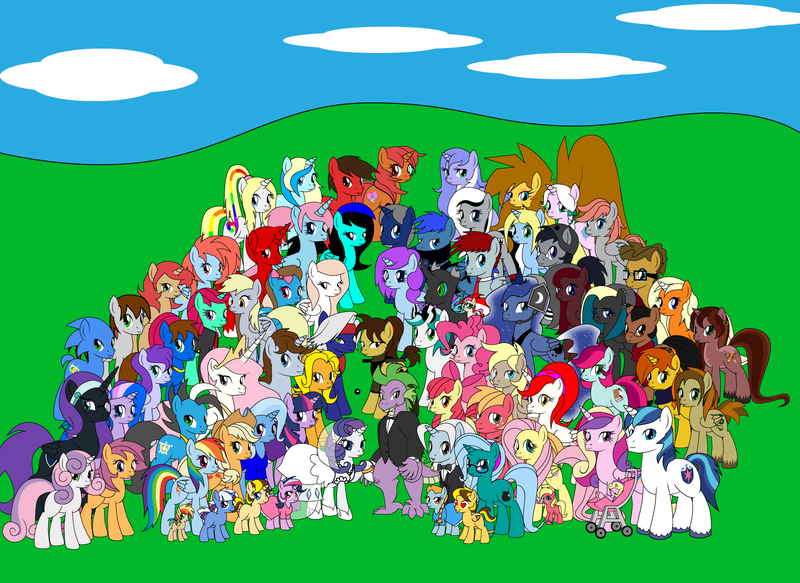 Size: 1828x1332 | Tagged: safe, artist:dekomaru, derpibooru import, apple bloom, applejack, big macintosh, derpy hooves, fluttershy, pinkie pie, princess cadance, princess celestia, princess luna, princess skyla, rainbow dash, rarity, scootaloo, shining armor, spike, sweetie belle, trixie, twilight sparkle, oc, oc:apple blossom, oc:ariadne, oc:astra, oc:aurora, oc:breezy, oc:carmen pondiego, oc:cloudtrail, oc:comet shine, oc:confetti, oc:danzo, oc:dazzle, oc:dreamsicle, oc:ducera, oc:ember bell, oc:hattori, oc:hazel lulamoon, oc:highwind shine, oc:honey cluster, oc:iniduoh, oc:jubilee shine, oc:kayla, oc:marigold, oc:midnight, oc:nebula, oc:nimbus, oc:nyx, oc:pure hue, oc:sera, oc:sonic dash, oc:spectral light, oc:windy, alicorn, changeling, pegasus, pony, gamer luna, tumblr:ask twixie, appledash, ask, canon x oc, cutie mark crusaders, female, fluttermac, image, lesbian, magical lesbian spawn, male, mane seven, mane six, mare, marriage, offspring, older, parent:applejack, parent:big macintosh, parent:fluttershy, parent:oc:dazzle, parent:pinkie pie, parent:princess cadance, parent:rainbow dash, parent:shining armor, parent:trixie, parent:twilight sparkle, parents:appledash, parents:canon x oc, parents:fluttermac, parents:shiningcadance, parents:twixie, png, shiningcadance, shipping, sonic pony, sonic the hedgehog, sonic the hedgehog (series), sparity, straight, tumblr, twixie, wall of tags, wedding