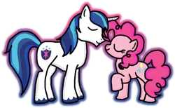 Size: 1024x631 | Tagged: artist:st0nerp0ny, crack shipping, derpibooru import, female, infidelity, male, pinkie pie, safe, shining armor, shiningpie, shipping, straight