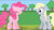 Size: 1276x712 | Tagged: safe, artist:jacob kitts, derpibooru import, derpy hooves, pinkie pie, pegasus, pony, animated, cute, derp, derpy pie, eaten alive, equestria is doomed, female, fusion, gif, happy, image, inhaling, kirby, kirby (character), kirby pie, kirby series, mare, morph, open mouth, re-enacted by ponies, smiling, swallow, swallowing, transformation, tree, video game, vore, vore transformation, xk-class end-of-the-world scenario, youtube link