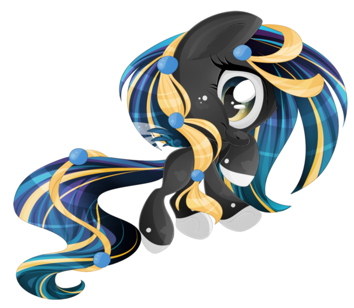 Size: 958x833 | Tagged: safe, artist:blackfreya, derpibooru import, oc, unofficial characters only, earth pony, pony, adoptable, simple background, solo, transparent background