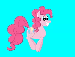 Size: 4500x3456 | Tagged: artist:eillahwolf, derpibooru import, pinkie pie, safe, solo