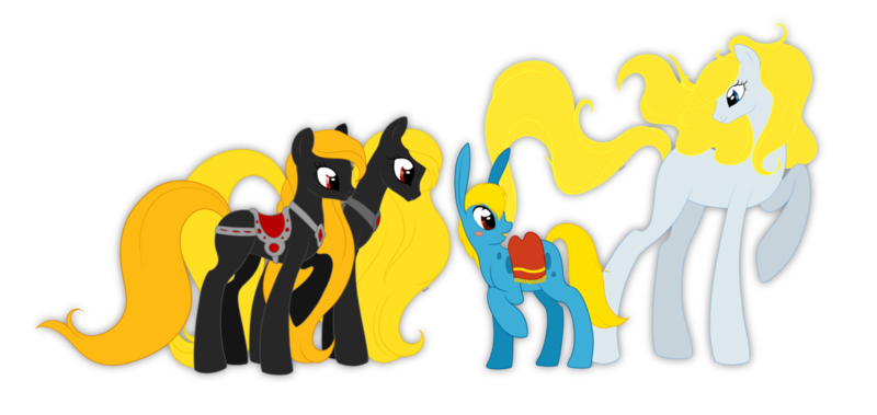 Size: 1280x606 | Tagged: artist:trunksi, crossover, derpibooru import, ponified, safe, the humpbacked horse