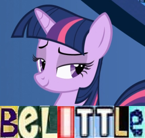 Size: 558x531 | Tagged: derpibooru import, expand dong, exploitable meme, meme, safe, screencap, smiling, smug, solo, text, twilight sparkle