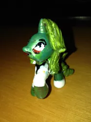 Size: 1936x2592 | Tagged: artist:qemma, custom, derpibooru import, old gregg, safe, toy