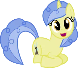 Size: 7346x6400 | Tagged: safe, artist:parclytaxel, derpibooru import, ponified, pony, unicorn, .svg available, absurd resolution, crunching, dutch, looking at you, nation ponies, netherlands, north holland, open mouth, prone, province, provinciepaarden, simple background, smiling, solo, story included, transparent background, vector