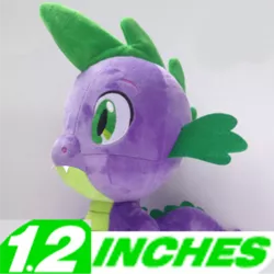 Size: 400x400 | Tagged: artist:onlyfactory, bootleg, derpibooru import, dragon, edit, expand dong, exploitable meme, inverted mouth, irl, meme, micropenis, photo, plushie, small penis, small penis humiliation, solo, source needed, spike, spike plushie, suggestive