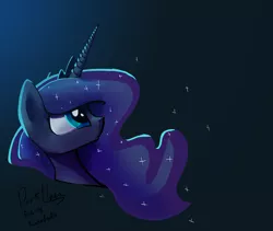 Size: 1280x1078 | Tagged: artist:darkflame75, derpibooru import, lunadoodle, princess luna, safe, solo