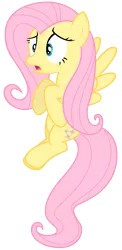 Size: 4133x8500 | Tagged: safe, artist:estories, derpibooru import, fluttershy, absurd resolution, flying, simple background, solo, transparent background, vector