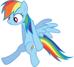 Size: 11748x10559 | Tagged: absurd resolution, artist:quanno3, derpibooru import, rainbow dash, safe, simple background, sitting, solo, transparent background, vector