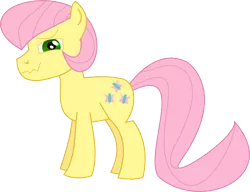 Size: 504x387 | Tagged: artist:elusive, derpibooru import, oc, oc:flutterby, safe, solo, unofficial characters only